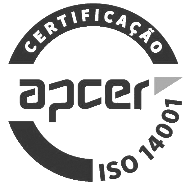 Apcer ISO 14001