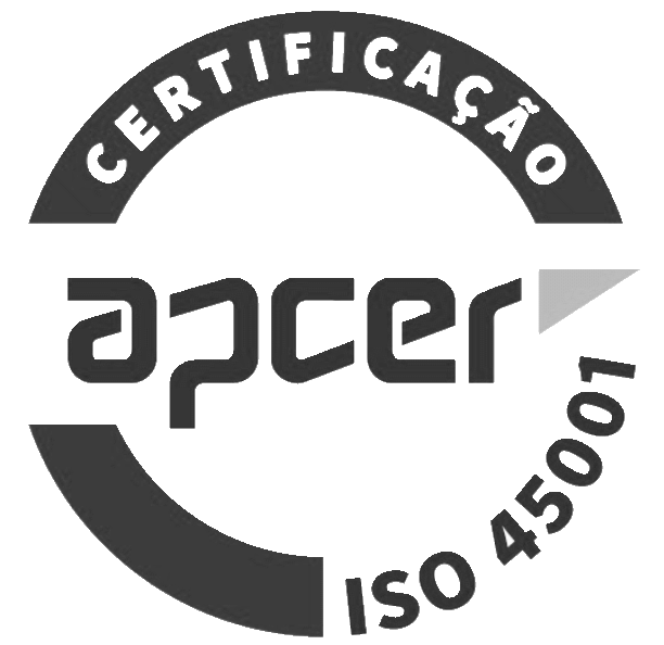 Apcer ISO 45001